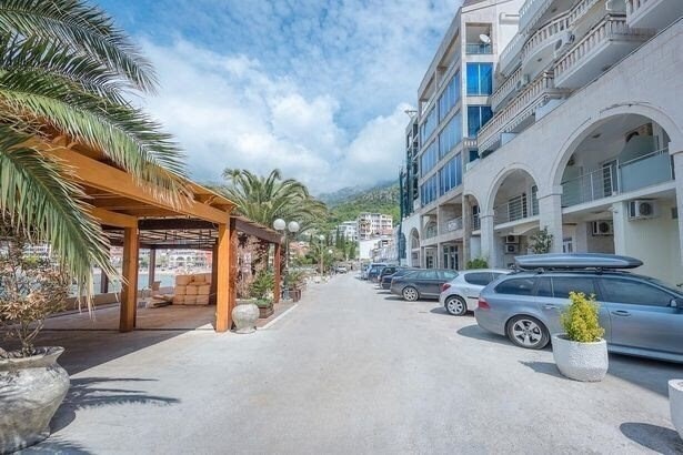 Фото Monaco App 4*